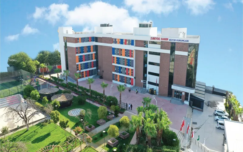 Zübeyde Hanım Eğitim Kurumları fotoğrafı 2