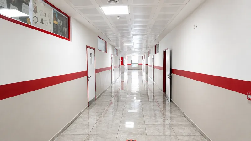 Sınav Koleji Erzurum Kampüsü fotoğrafı 5