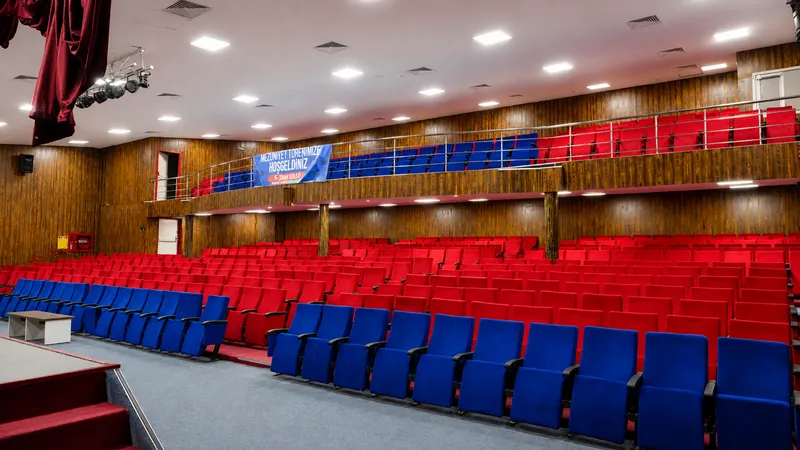 Sınav Koleji Erzurum Kampüsü fotoğrafı 4