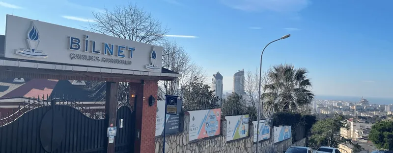 Bilnet Okulları Çamlıca Anaokulu fotoğrafı 2